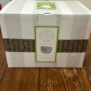 Brand new Watermelon Scentsy element Warmer